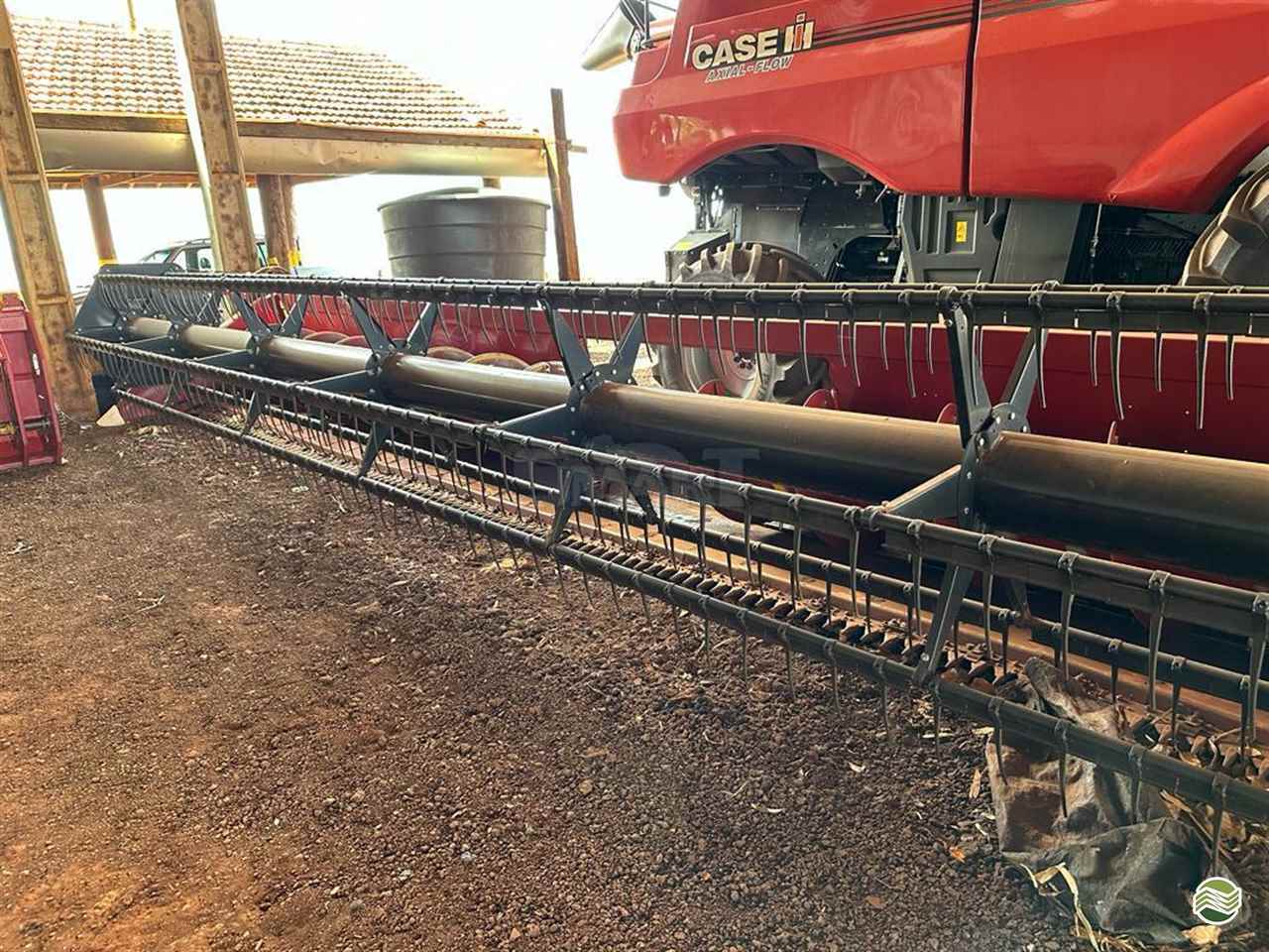 PLATAFORMA COLHEITADEIRA CASE FLEXIVEL 3020 Smart Implementos PONTA PORA MATO GROSSO DO SUL MS